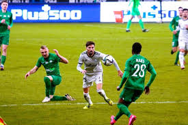 Warta poznan vs legia warsaw professional football predictions for today, daily our experts team investigate information like latest statistics, latest news, transfer punches, coaching reshuffle, distance between cities, odds moves, market moves, instantaneous form judges cards, form, tradition, personal life of the players and other useful. Legia Warszawa Warta Poznan 3 2 Koncert Filipa Mladenovicia I Doping Kibicow Spod Stadionu Zdjecia Wideo Sportowy24