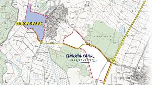 Gewinnen sie tickets für den europapark und besuchen sie den größten park deutschlands! Europa Park Investiert 150 Millionen 10 Fakten Zu Rulantica Deutschland Vol At