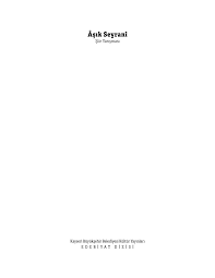 Https Www Kayseri Bel Tr Uploads Pdf Seyrani Siir Yarismasi Pdf