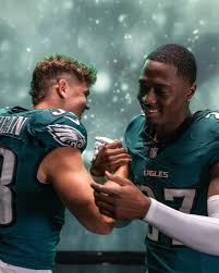 Philadelphia Eagles (@philadelphiaeagles) - Instagram