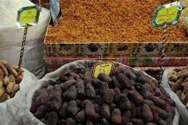 تعرف على 23 نوع ا لـ البلح المصري أشهرها بنت عيشة وحجازي المصري اليوم