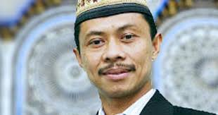 Imam Shamsi Ali : An Honest Talk!