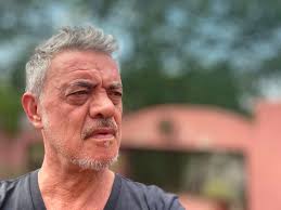 Mientras estudiaba dirección de cine, michel también hacía interpretación. A Los 89 Anos Murio La Mama Del Actor Jean Pierre Noher De La Bahia