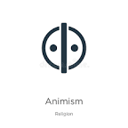Image of Animism symbol