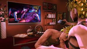 Daring Giko 18 Naruto Kiba Rule34 Ventures