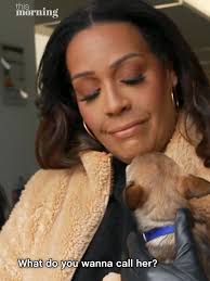 For The Love Of Dogs: Join Alison and Dr. Scott with Stella