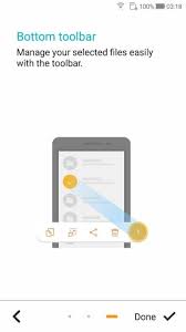At that time, google did not reveal if other devices will get this feature. Download Asus File Manager Apk Download For Android