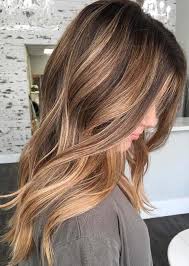 Searching For Stylish Modern Trends Of Balayage Hair Colors And Highlights To Sport In 2018 Here You May In 2020 Hair Color Caramel Balayage Hair Brunette Hair Color