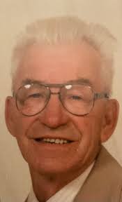 Ralph Rudolph Ernst (1923-1997)