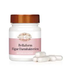 Maybe you would like to learn more about one of these? Bellaform Figur Darmbakterien Kapseln Jetzt Bestellen Barbel Drexel