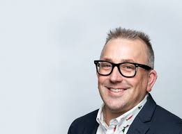 Gate One strengthens North American presence with new Partner, Jason  Jercinovic