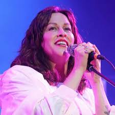 Alanis morissette tabs, chords, guitar, bass, ukulele chords, power tabs and guitar pro tabs including ironic, head over feet, joining you, mary jane, not the doctor. Alanis Morissette Announces Tour And Album Releases Single