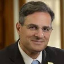 Dr. Robert DiPaola, MD