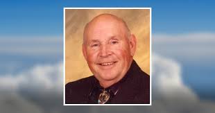 Richard "Dick" D. Larson Obituary August 15, 2022