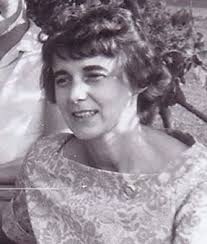 Elizabeth (Kaeser) Maffay (1928-2014)