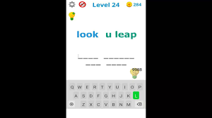 Written by ding february 3, 2021 leave a comment on dingbats level 24 answers. Dingbats Level 24 Answers Youtube