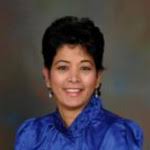 Dr. Nafisa Burhani, MD, Oncology