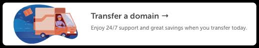 How To Transfer A Domain Domain Transfers Namecheap Com