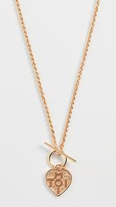 Maison Irem Toimoi Necklace In 2020 Heart Necklace Necklace Online Womens Necklaces