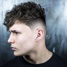 Knowing the names of various shorts of hairstyles for men is priceless when you are going to the barbershop and approaching your hair dress for a particular haircut. 101 Men S Haircuts And New Styles That Ll Trend In 2021