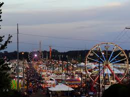 It should also not be confused with the new jersey state fair, sussex. Mississippi State Fair In Mississippi 2020