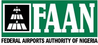 Federal Airports Authority of Nigeria - Wikipedia