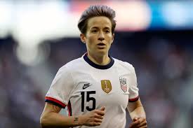 Rachel shared her coming out story on an episode of cyd zeigler's podcast 'five rings to rule them all', stating that both she and her sister discovered their sexuality while attending the university of portland. Rapinoe Among Athletes Touting Cbd S Benefits For Pain U S News Us News