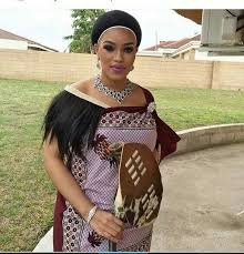 Officially renamed in 2018), is a landlocked country in southern africa.it is bordered by mozambique to its northeast and south africa to its north, west, and. Sale Swazi Traditional Attire For Ladies Is Stock