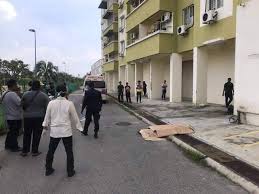 Fotogrāfijas casa perdana, seberang jaya, prai, pulau pinang, malaizija. Mywatch On Twitter Siang Tadi Seorang Lelaki Terjun Dari Tingkat 24 Di Apartment Casa Prima Seberang Jaya Mayat Mangsa Sukar Dikenali Kerana Hancur Di Bahagian Kepala Namun Dipercayai Warganegara Berdasarkan Bekas Suntikan