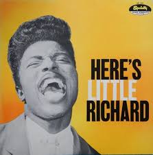 They Gave Us Rock'N Roll: KO-O