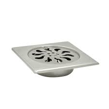 high quality square floor drain 6*6