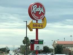 Image result for rudy barbecue del rio texas