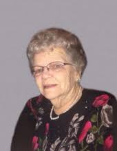 Obituary information for Ella Nora Miller