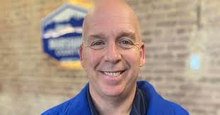 Marshall County names new emergency management director