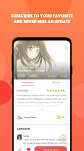 Maybe you would like to learn more about one of these? Mangatoon Mod Apk Premium Unlocked Download 2021