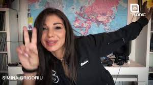 Ace killer (cosmic boys remix) | vk.com/bestelectronic. Simina Grigoriu Live Stream For Tronic Thursdays August 2020 Youtube
