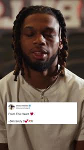 Dolphin Fans to Damar Hamlin