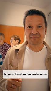 "WARUM starb Jesus?", #leinefelde #kirche #alphakurs #gemeinsam #glaube  #eichsfeld