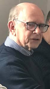 A few photo's taken today of The Man, The myth and The legend …. Norman we  will all miss you Too much 💜 You are a true Gentleman with the biggest of