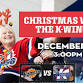Fort Wayne Komets at Kalamazoo Wings event image