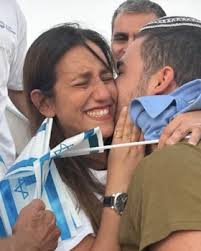 In Solidarity With Israel: The Country and the Women Who Live There