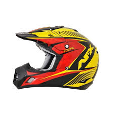 Afx Fx 17 Factor Complex Helmet 2xl