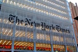 NY Times ulaže 50 miliona u širenje na međunarodno tržište | MC_ONLINE
