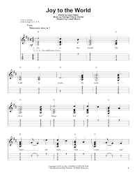 The baby born in bethlehem was born to die in our place. Lowell Mason Joy To The World Sheet Music Pdf Notes Chords Baroque Score Ukulele Download Printable Sku 161149