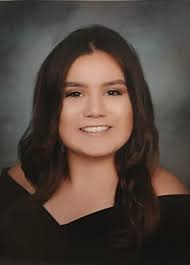 Rosalinda Zavala Obituary (1999