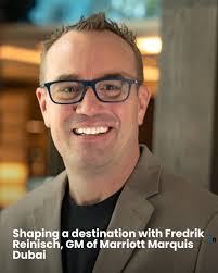 Laura Eggleton, general manager of Hotel Indigo Dubai Downtown, discovered  her true passion at the age of 13 and hasn't looked back since. Here, we  learn more about her rise to the