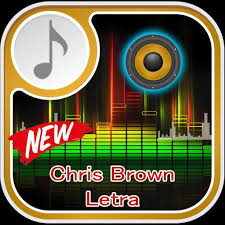 Reproductor de musica mp3 online. Chris Brown Letra Musica Para Android Apk Baixar