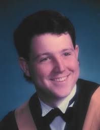 Collin George DesRoches Obituary