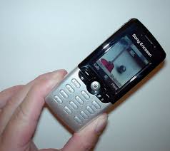 Sony Ericsson T610 Review Thevooner Com