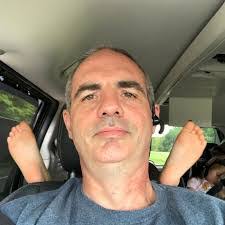 James Leddon's Instagram, Twitter & Facebook